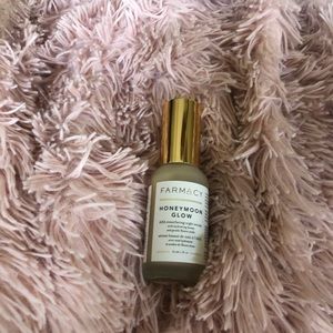 Farmacy night time lotion